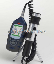 粉尘仪 适用于恶劣环境监测-青岛精诚仪器仪表
