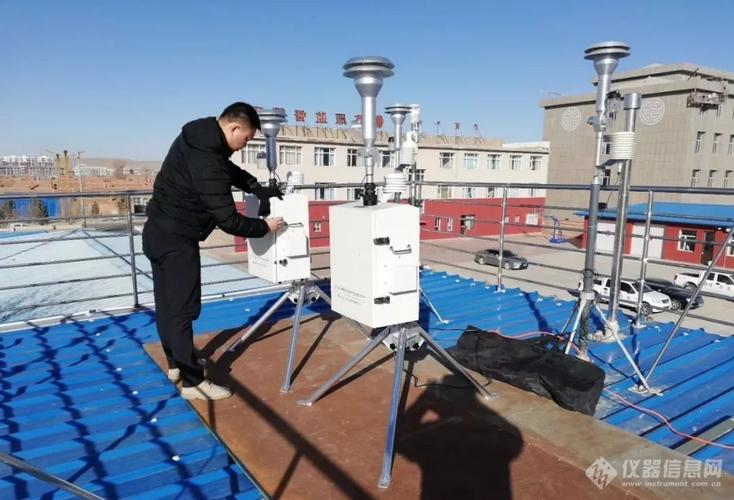 锡盟区控环境空气质量自动监测网现场zr