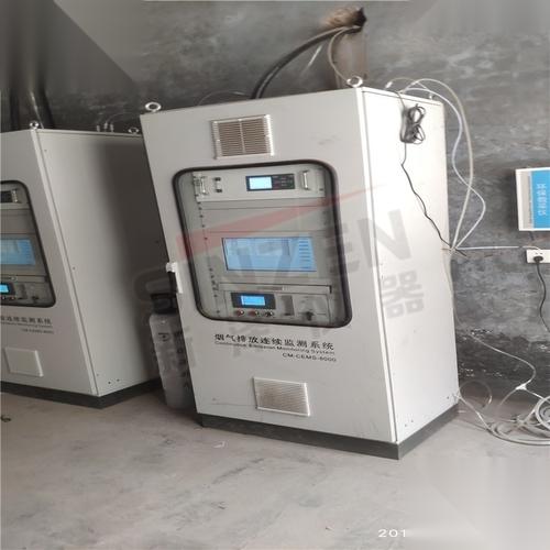 环境监测仪器仪表排气筒废气自动监控系统产品介绍用户评论问商家tih
